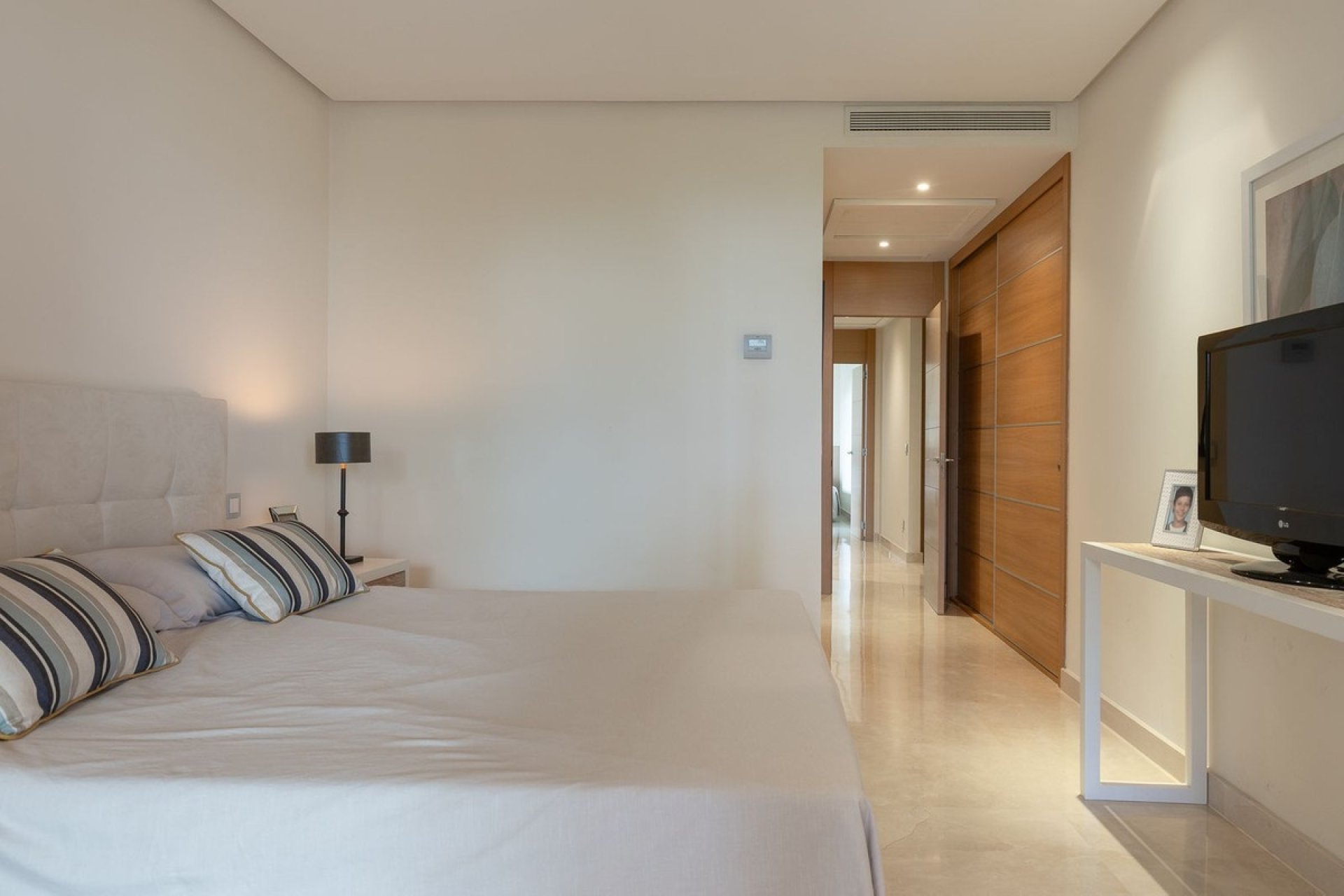 Rynek wtórny - apartment - Benahavís - Benahavís Centro