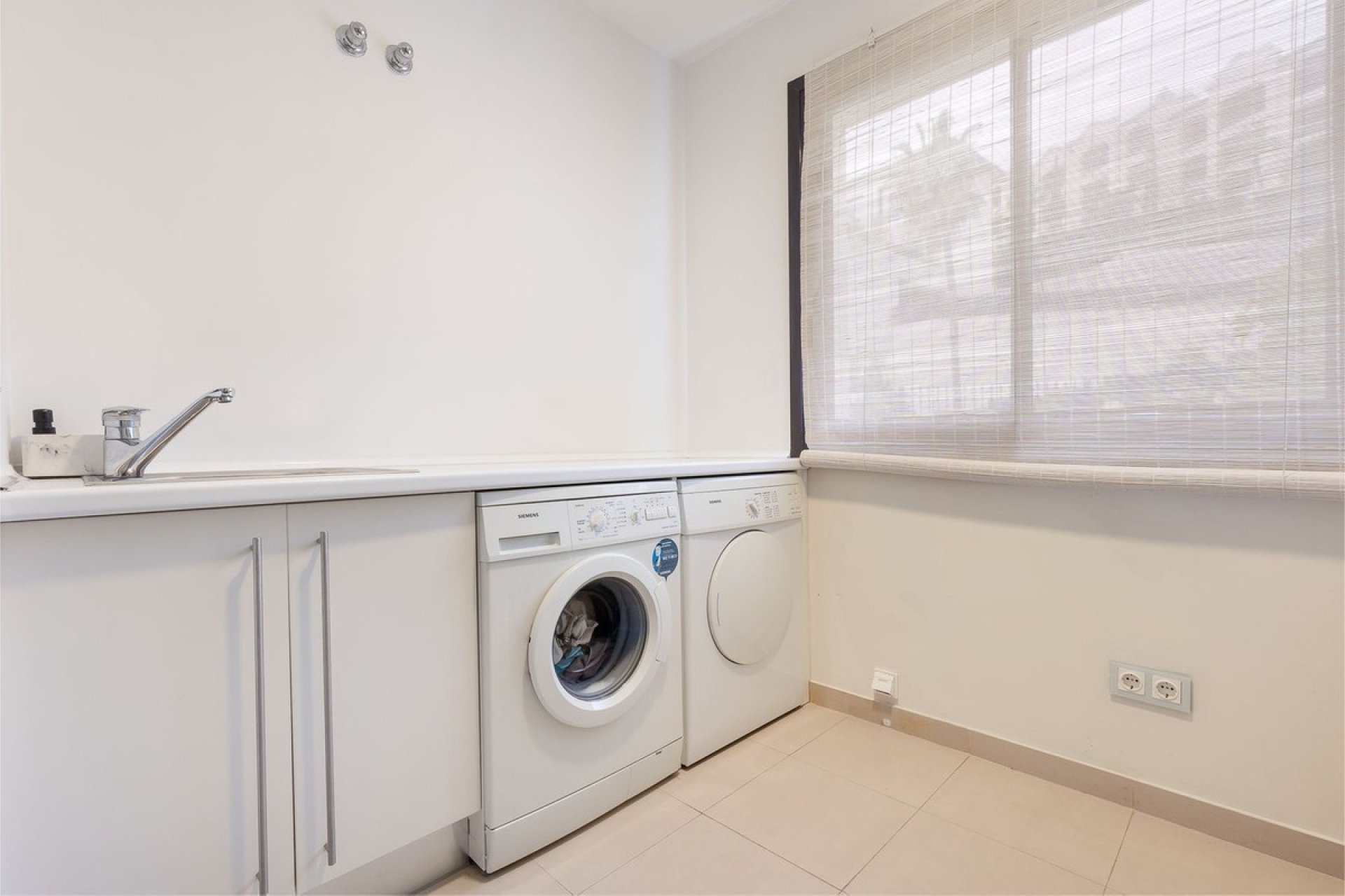 Rynek wtórny - apartment - Benahavís - Benahavís Centro