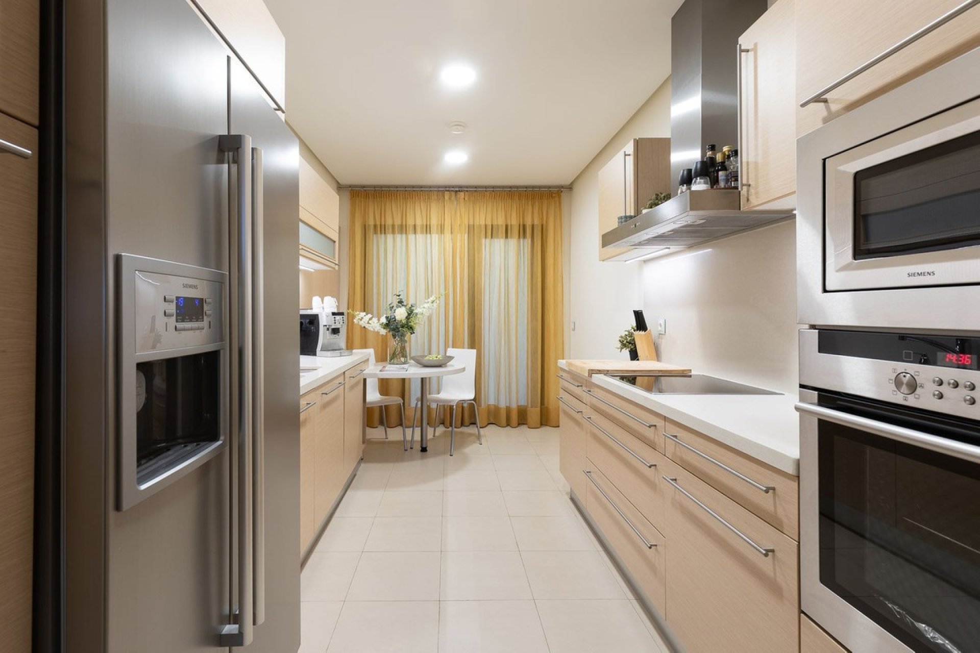 Rynek wtórny - apartment - Benahavís - Benahavís Centro