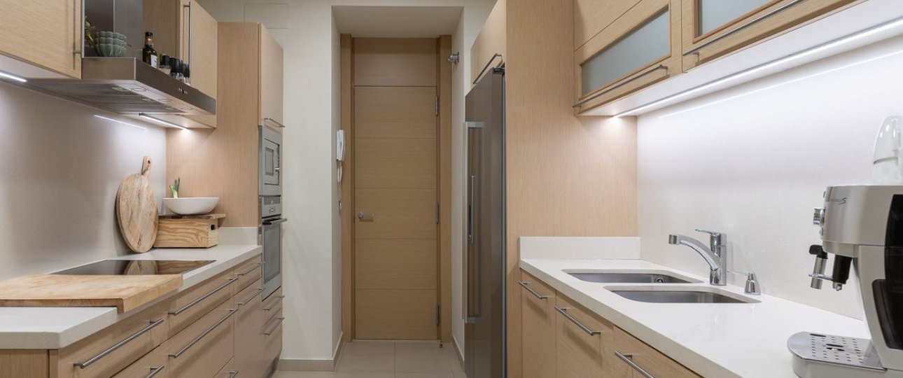 Rynek wtórny - apartment - Benahavís - Benahavís Centro