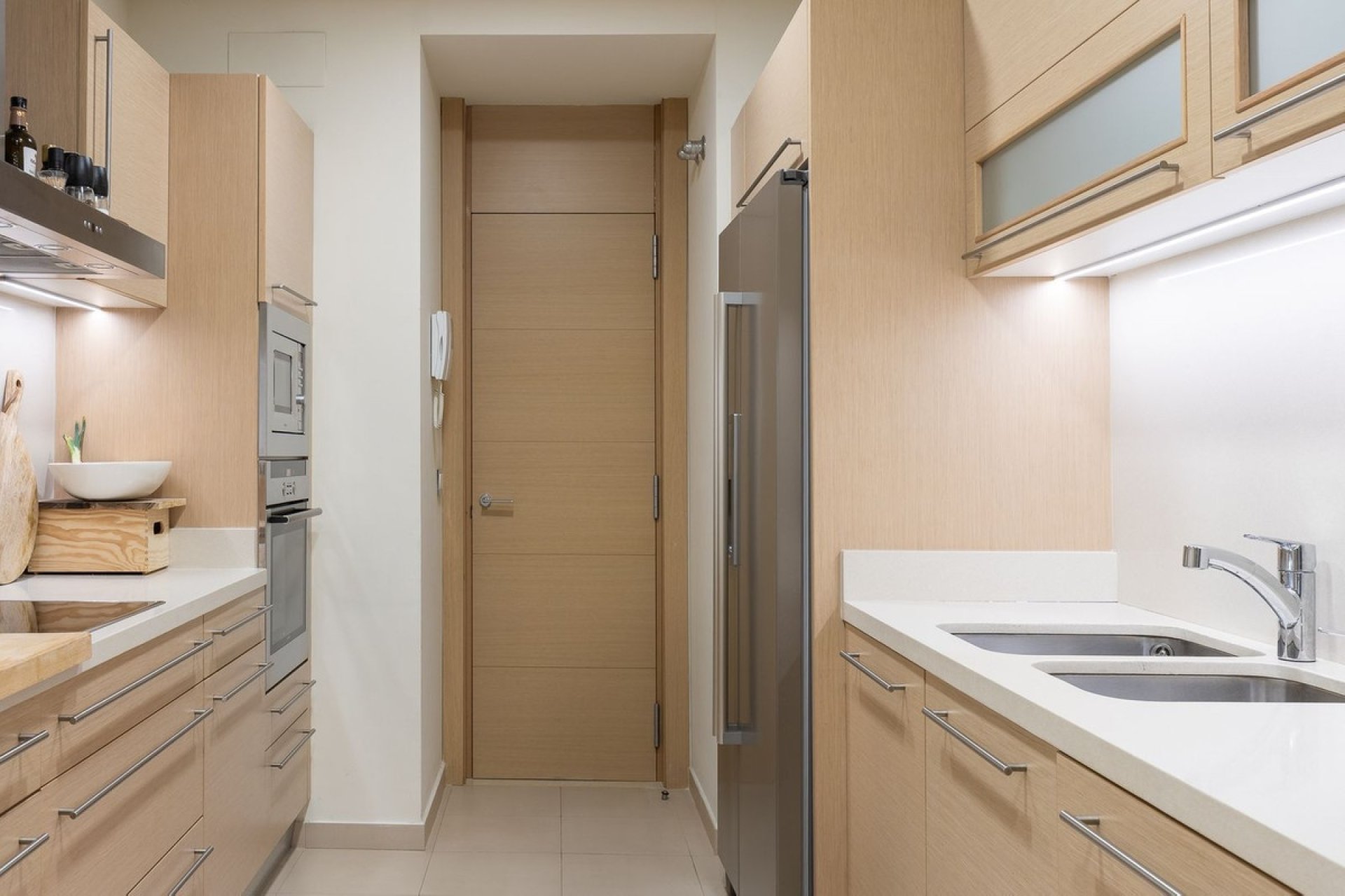 Rynek wtórny - apartment - Benahavís - Benahavís Centro