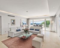 Rynek wtórny - apartment - Benahavís - La Heredia