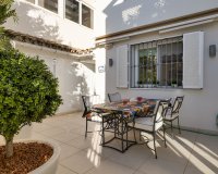 Rynek wtórny - apartment - Benahavís - La Heredia