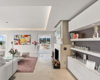 Rynek wtórny - apartment - Benahavís - La Heredia