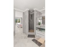 Rynek wtórny - apartment - Benahavís - La Heredia
