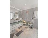 Rynek wtórny - apartment - Benahavís - La Heredia