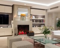 Rynek wtórny - apartment - Benahavís - La Heredia
