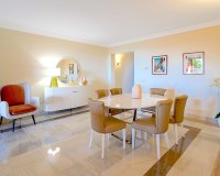 Rynek wtórny - apartment - Benahavís - La Quinta
