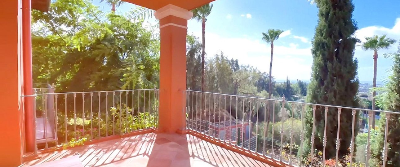 Rynek wtórny - apartment - Benahavís - La Quinta