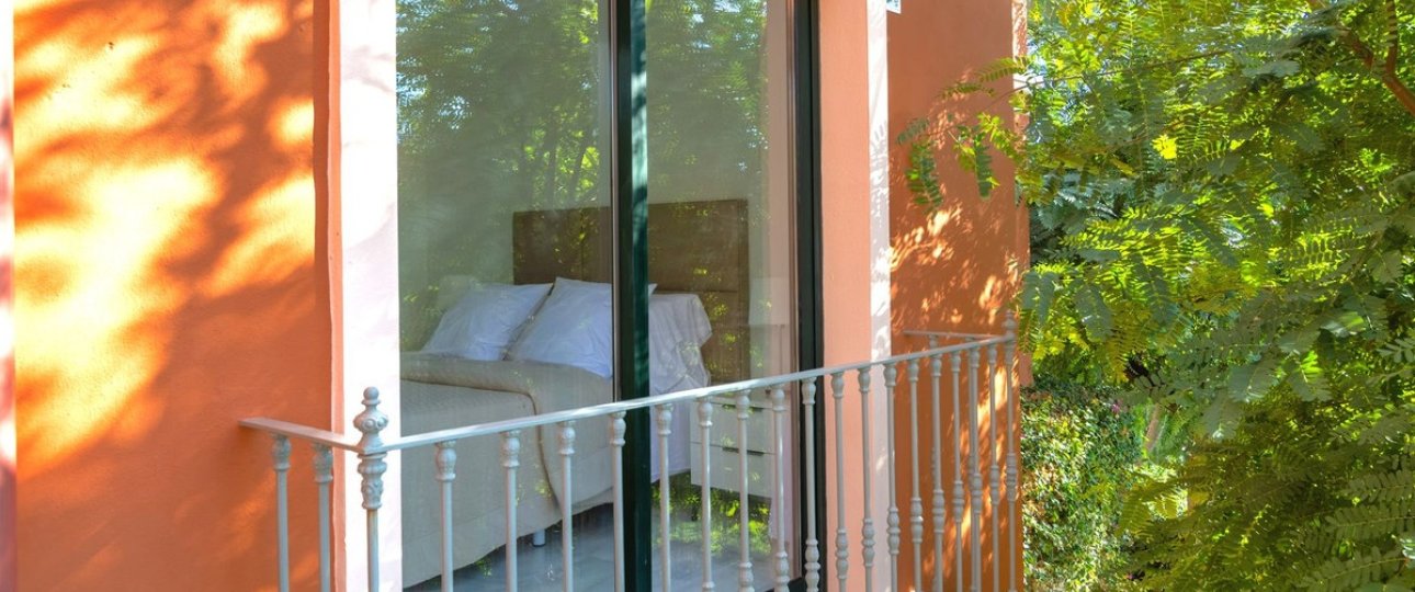 Rynek wtórny - apartment - Benahavís - La Quinta