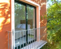 Rynek wtórny - apartment - Benahavís - La Quinta