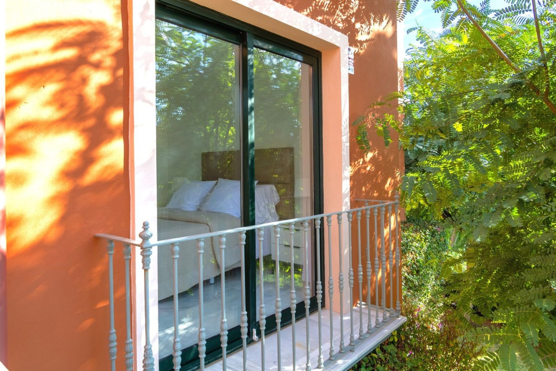 Rynek wtórny - apartment - Benahavís - La Quinta