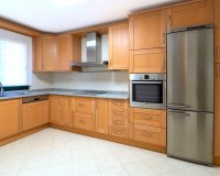 Rynek wtórny - apartment - Benahavís - La Quinta