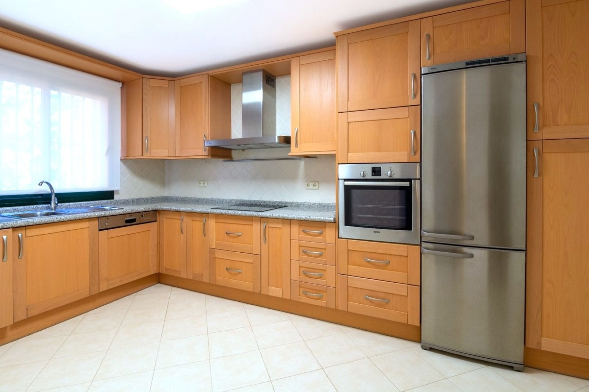 Rynek wtórny - apartment - Benahavís - La Quinta
