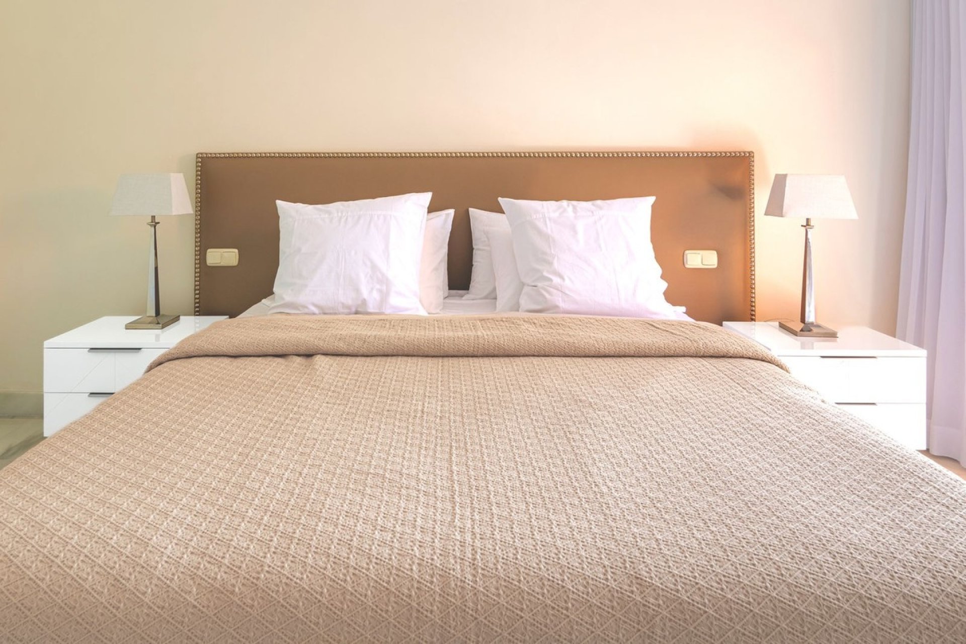 Rynek wtórny - apartment - Benahavís - La Quinta