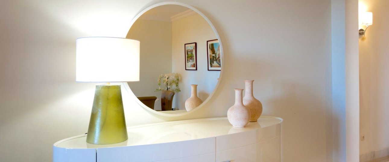 Rynek wtórny - apartment - Benahavís - La Quinta