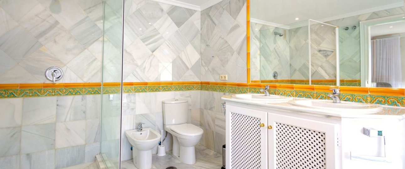 Rynek wtórny - apartment - Benahavís - La Quinta