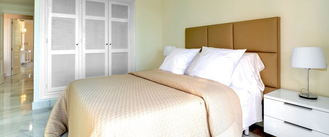 Rynek wtórny - apartment - Benahavís - La Quinta