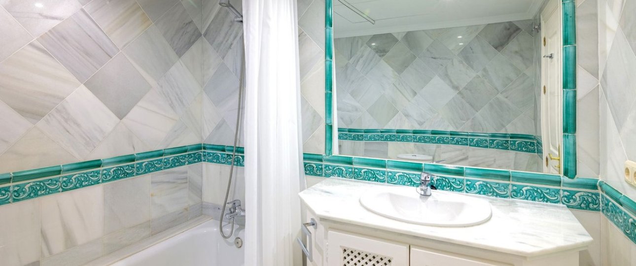 Rynek wtórny - apartment - Benahavís - La Quinta