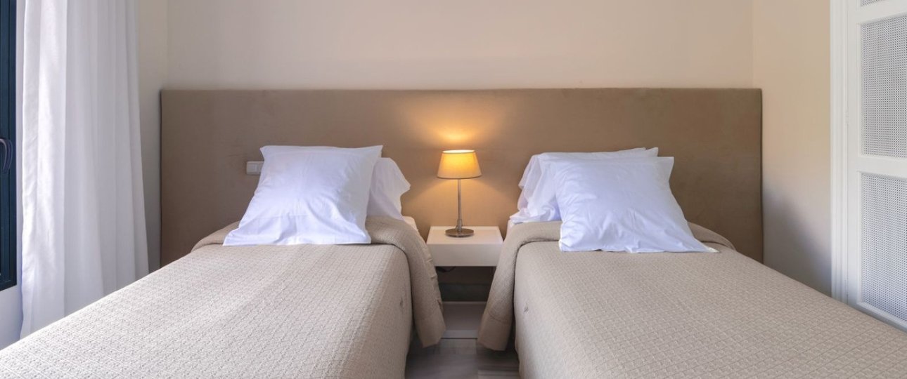 Rynek wtórny - apartment - Benahavís - La Quinta