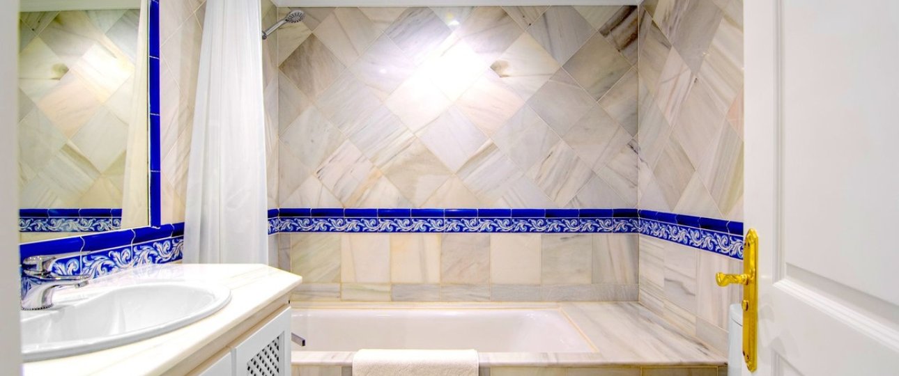 Rynek wtórny - apartment - Benahavís - La Quinta