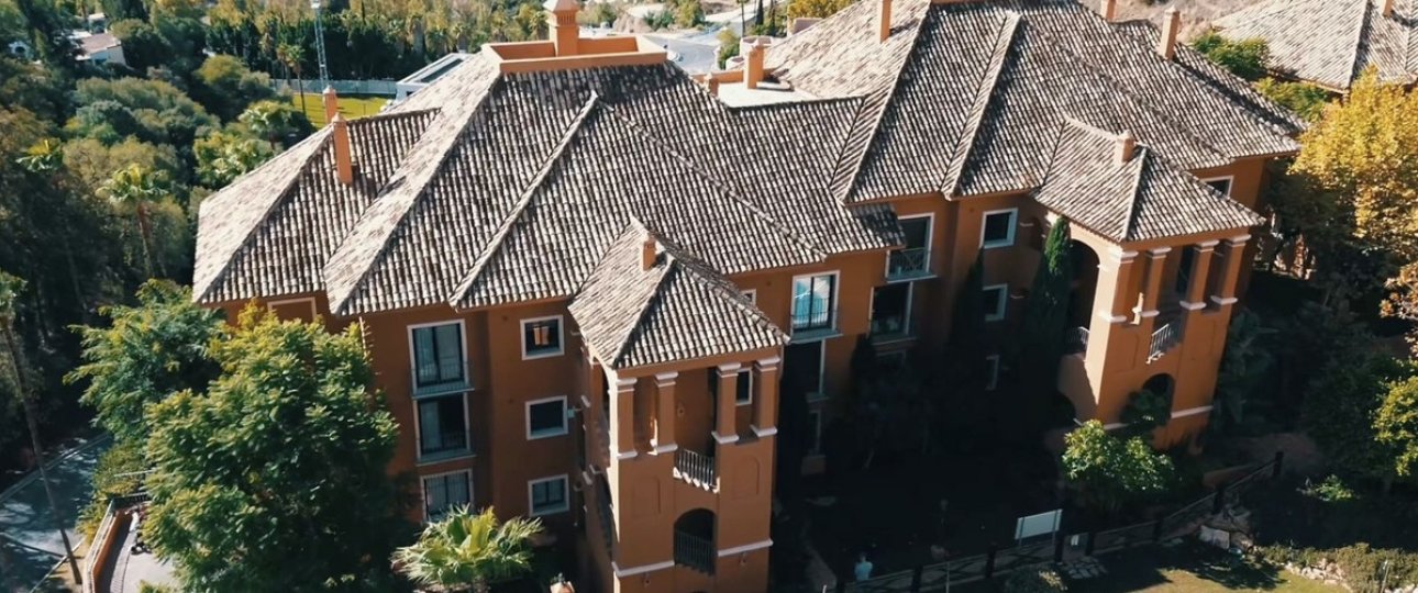 Rynek wtórny - apartment - Benahavís - La Quinta