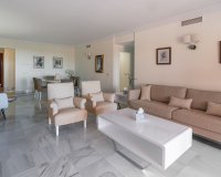 Rynek wtórny - apartment - Benahavís - La Quinta