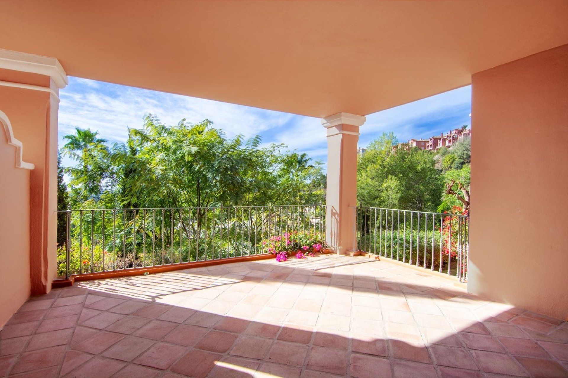 Rynek wtórny - apartment - Benahavís - La Quinta