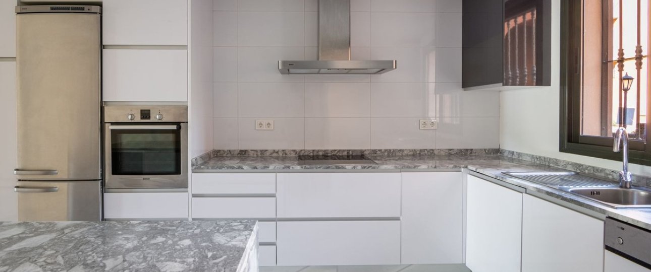 Rynek wtórny - apartment - Benahavís - La Quinta