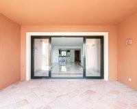 Rynek wtórny - apartment - Benahavís - La Quinta