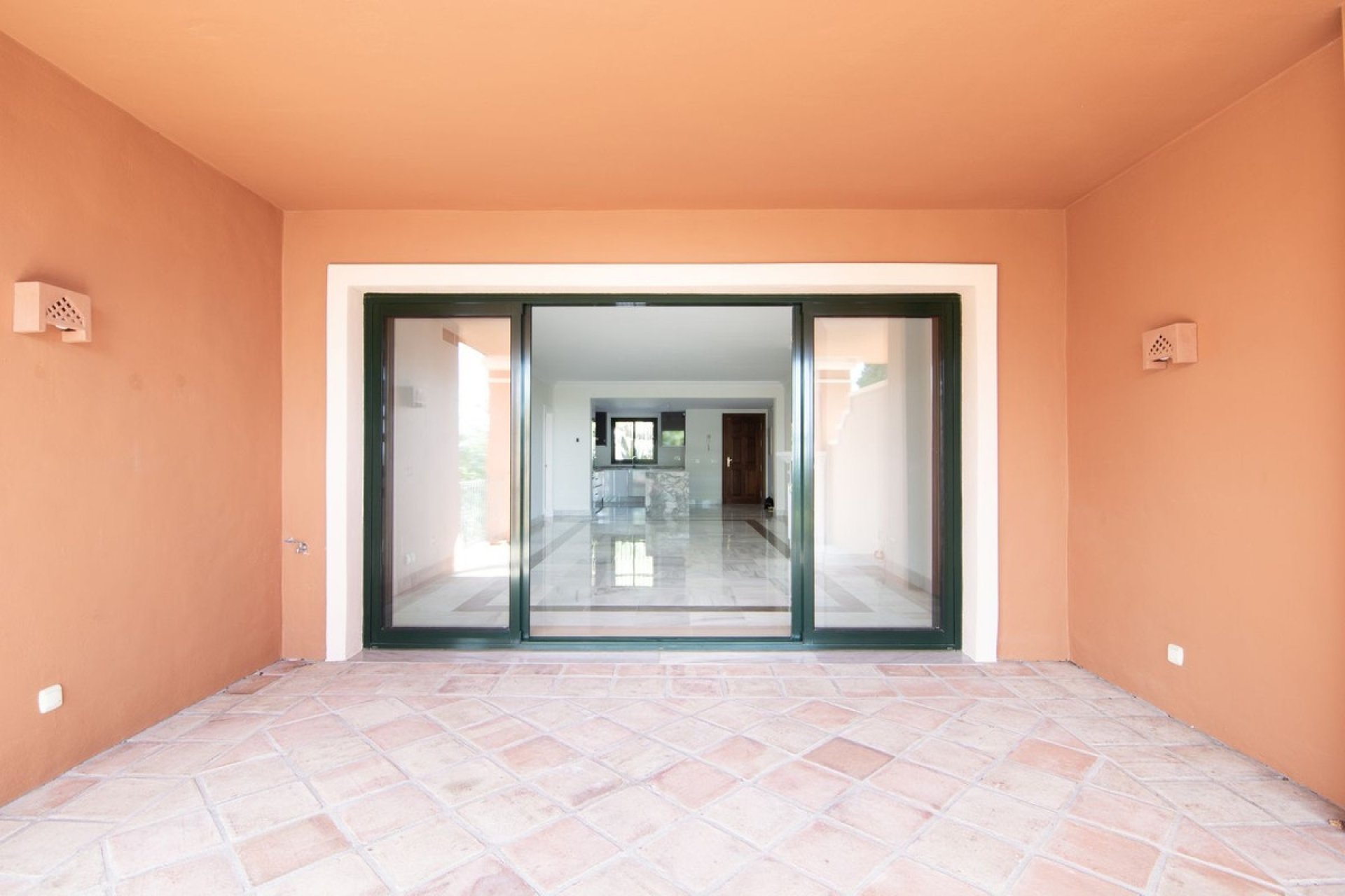 Rynek wtórny - apartment - Benahavís - La Quinta