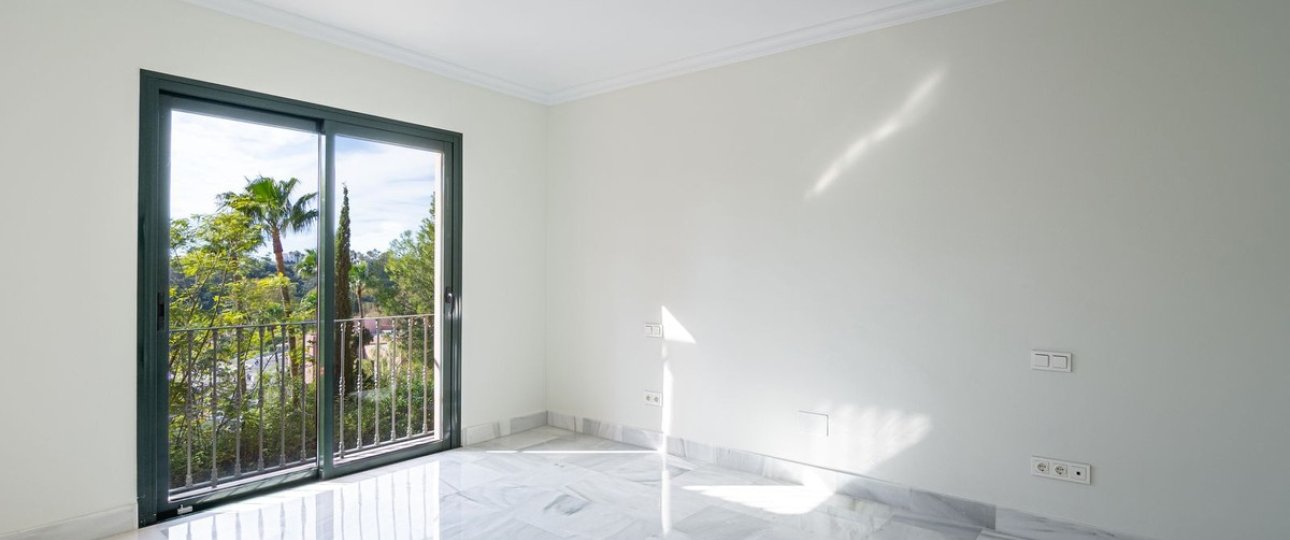 Rynek wtórny - apartment - Benahavís - La Quinta