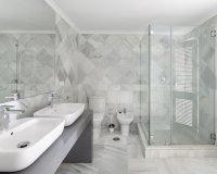 Rynek wtórny - apartment - Benahavís - La Quinta