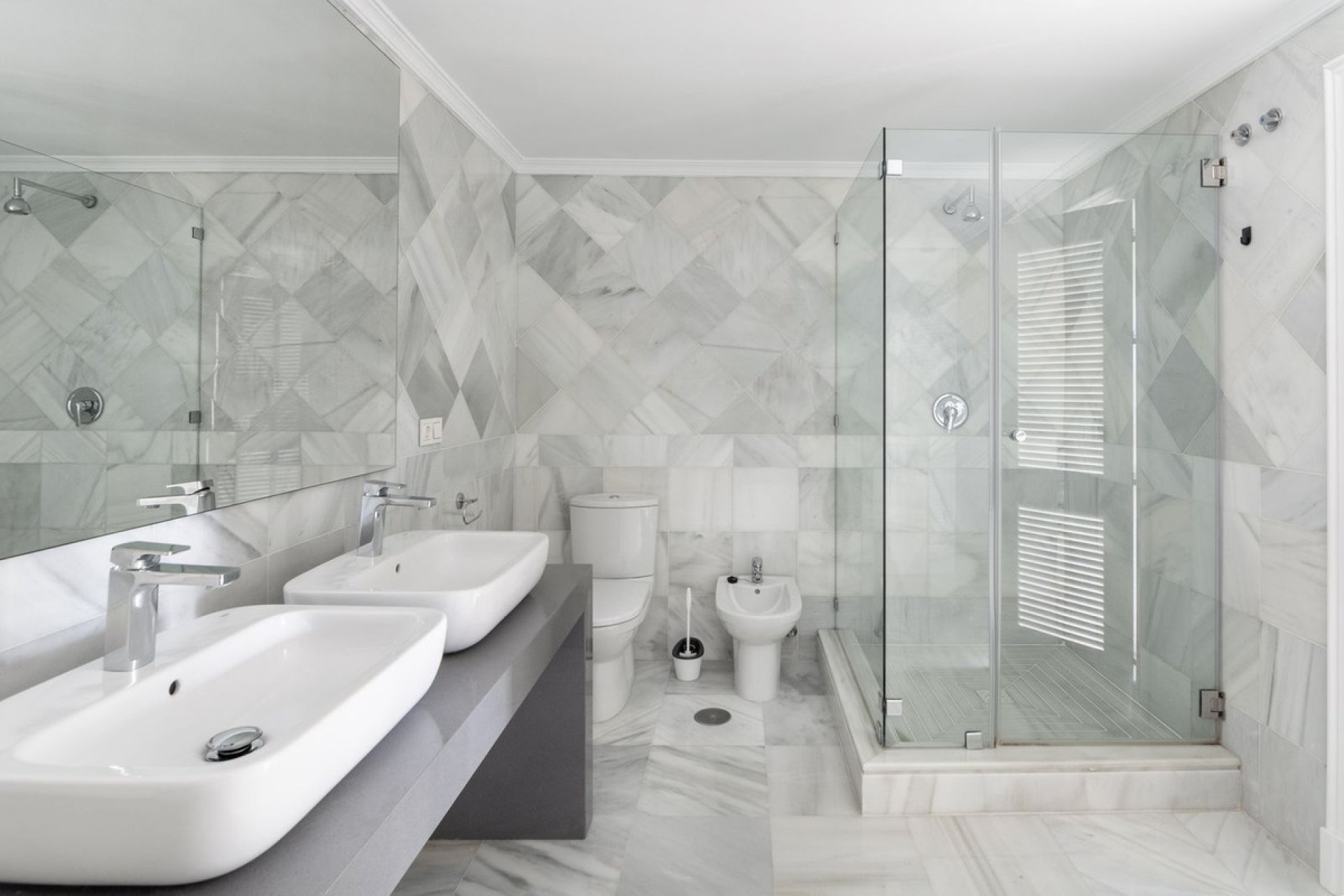 Rynek wtórny - apartment - Benahavís - La Quinta
