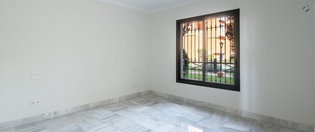 Rynek wtórny - apartment - Benahavís - La Quinta