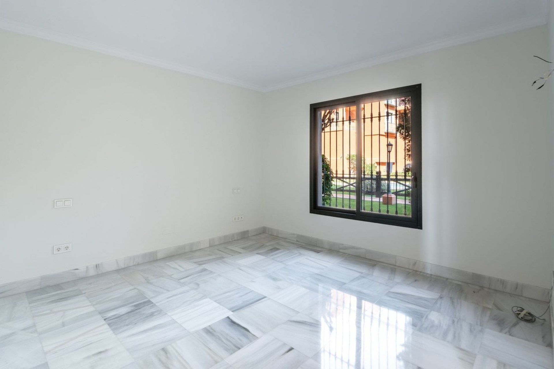 Rynek wtórny - apartment - Benahavís - La Quinta