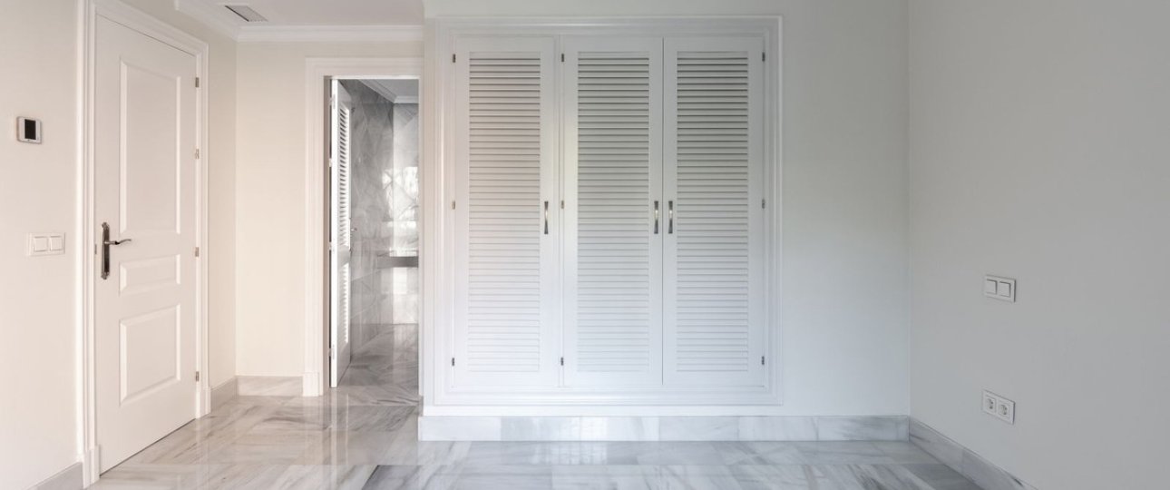 Rynek wtórny - apartment - Benahavís - La Quinta