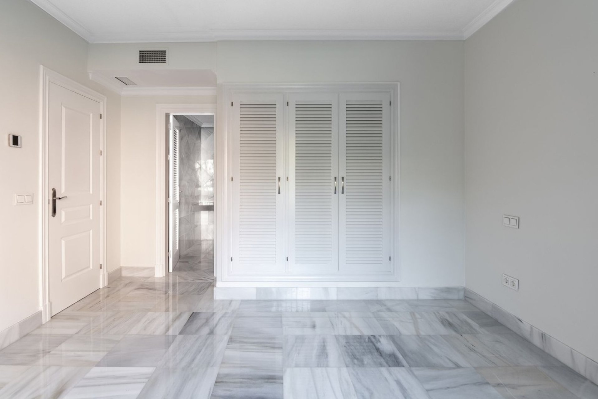 Rynek wtórny - apartment - Benahavís - La Quinta