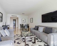 Rynek wtórny - apartment - Benahavís - La Quinta