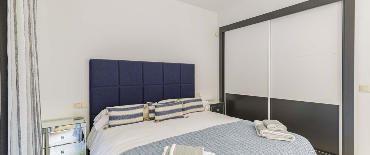 Rynek wtórny - apartment - Benahavís - La Quinta