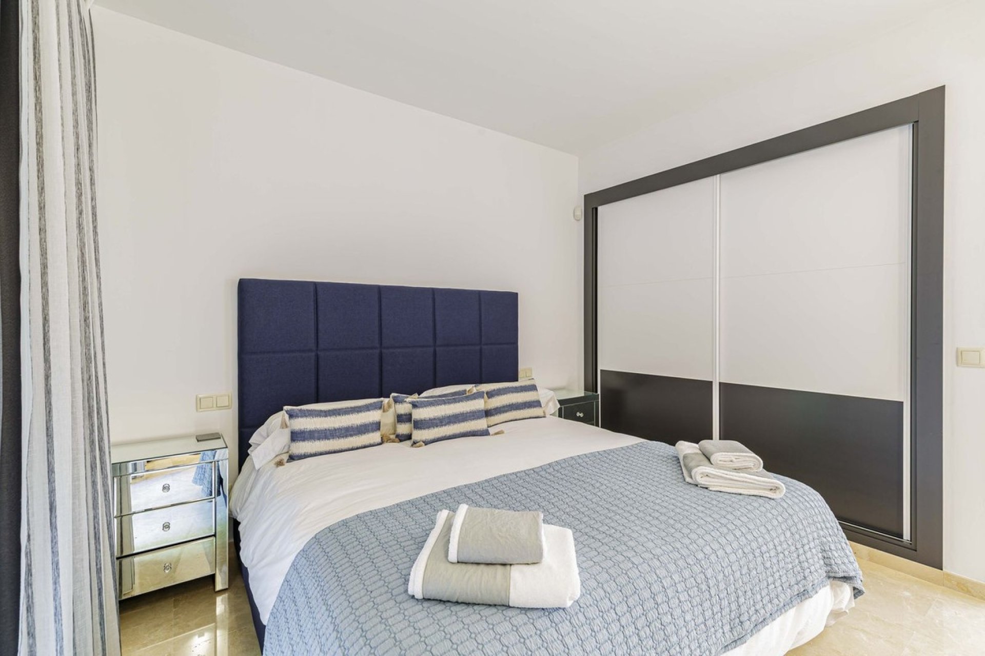 Rynek wtórny - apartment - Benahavís - La Quinta