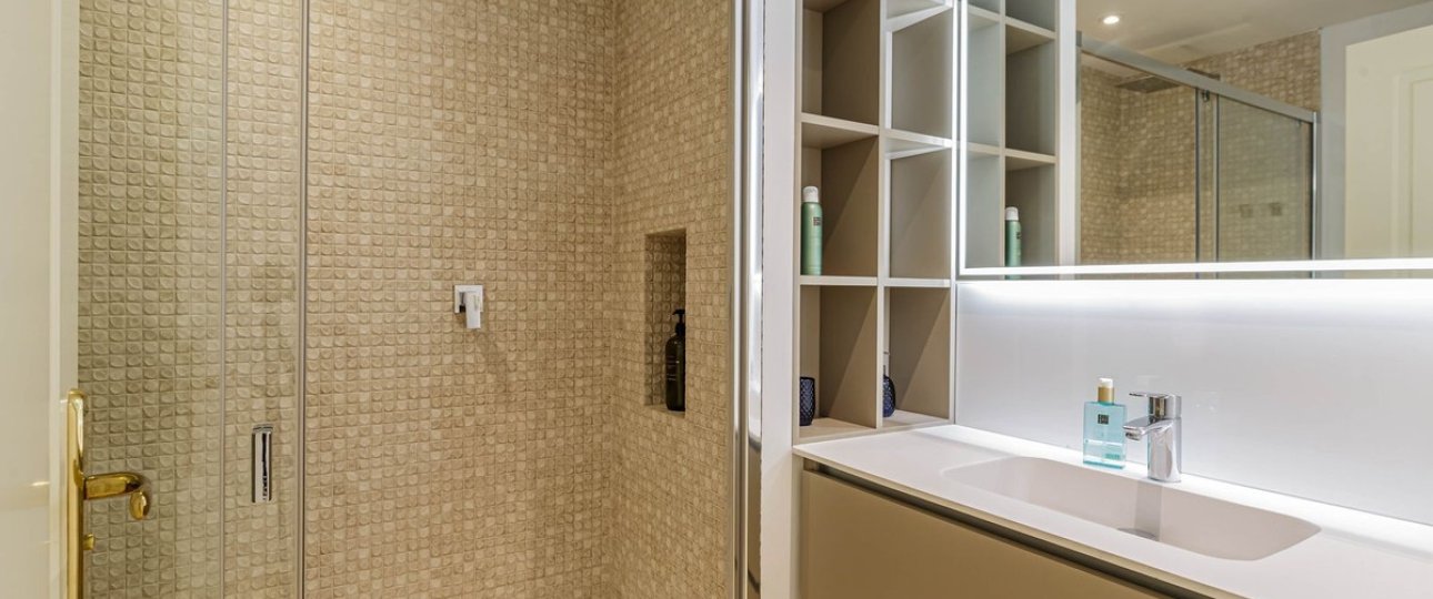 Rynek wtórny - apartment - Benahavís - La Quinta