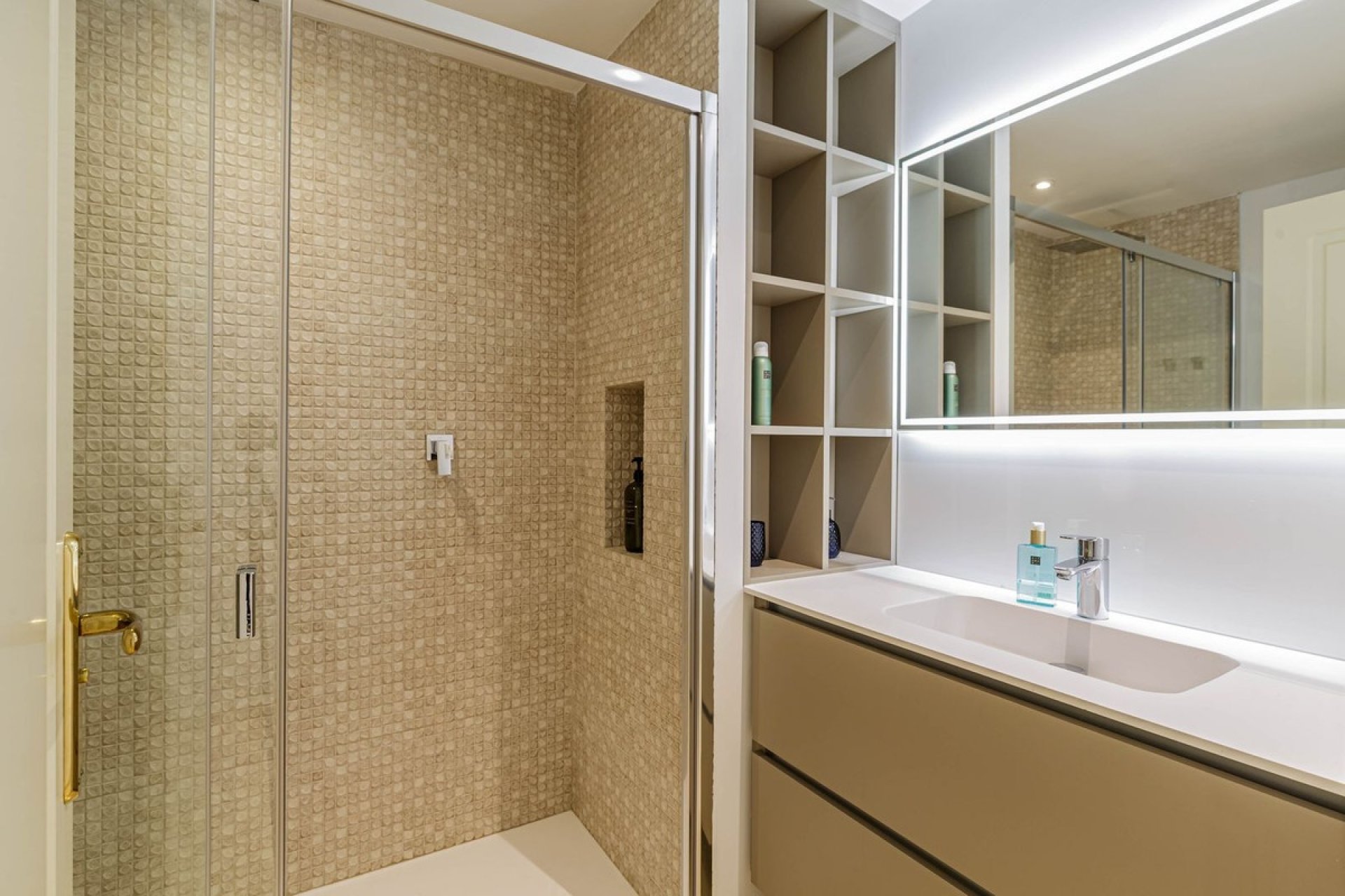 Rynek wtórny - apartment - Benahavís - La Quinta