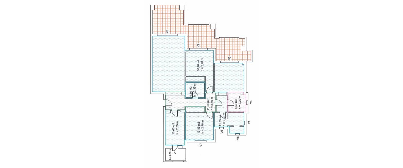 Rynek wtórny - apartment - Benahavís - La Quinta