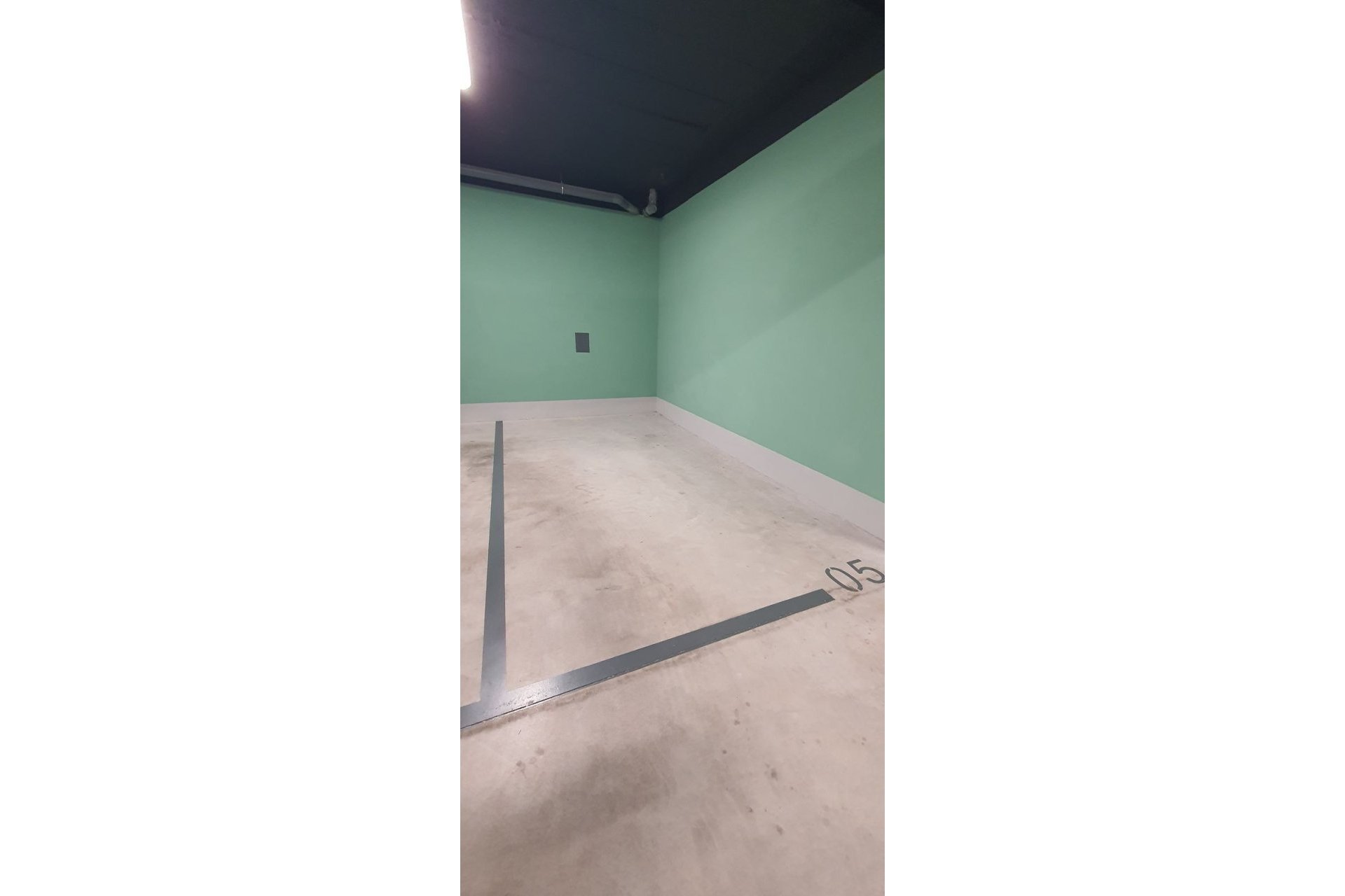 Rynek wtórny - apartment - Benahavís - La Quinta