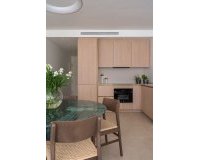 Rynek wtórny - apartment - Benahavís - La Quinta
