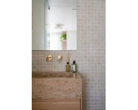 Rynek wtórny - apartment - Benahavís - La Quinta
