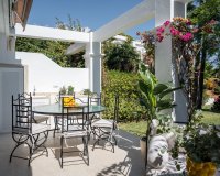 Rynek wtórny - apartment - Benahavís - La Quinta