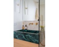 Rynek wtórny - apartment - Benahavís - La Quinta