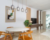 Rynek wtórny - apartment - Benahavís - La Quinta